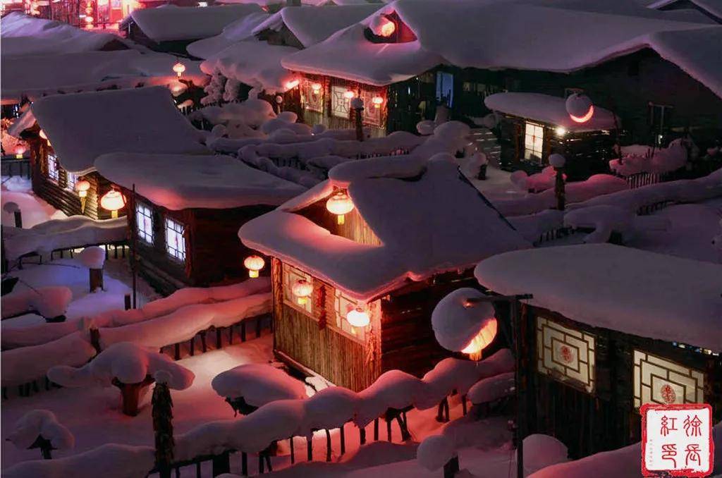 東北攝影找哪家？旅遊休閒哪家更靠譜？