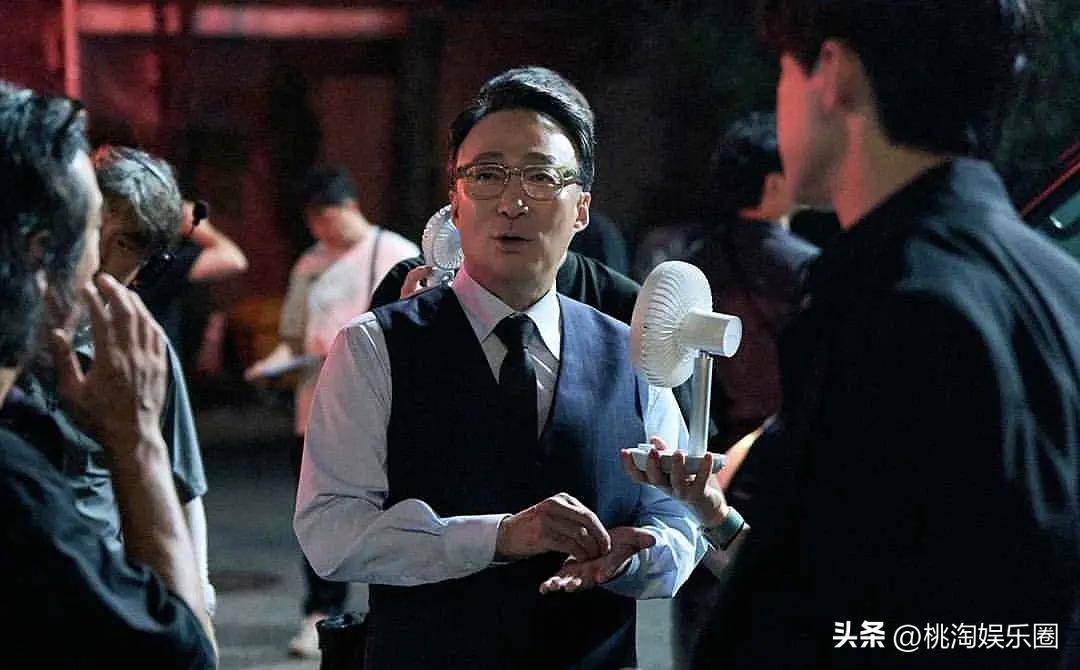 韓劇《鐵拳教育》引發轟動，韓國教育長連夜規劃三大機制保護老師