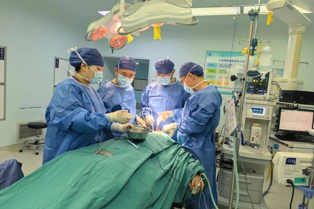 隱痕除瘤！31例美容切口腮腺手術，療效和顏值雙線上