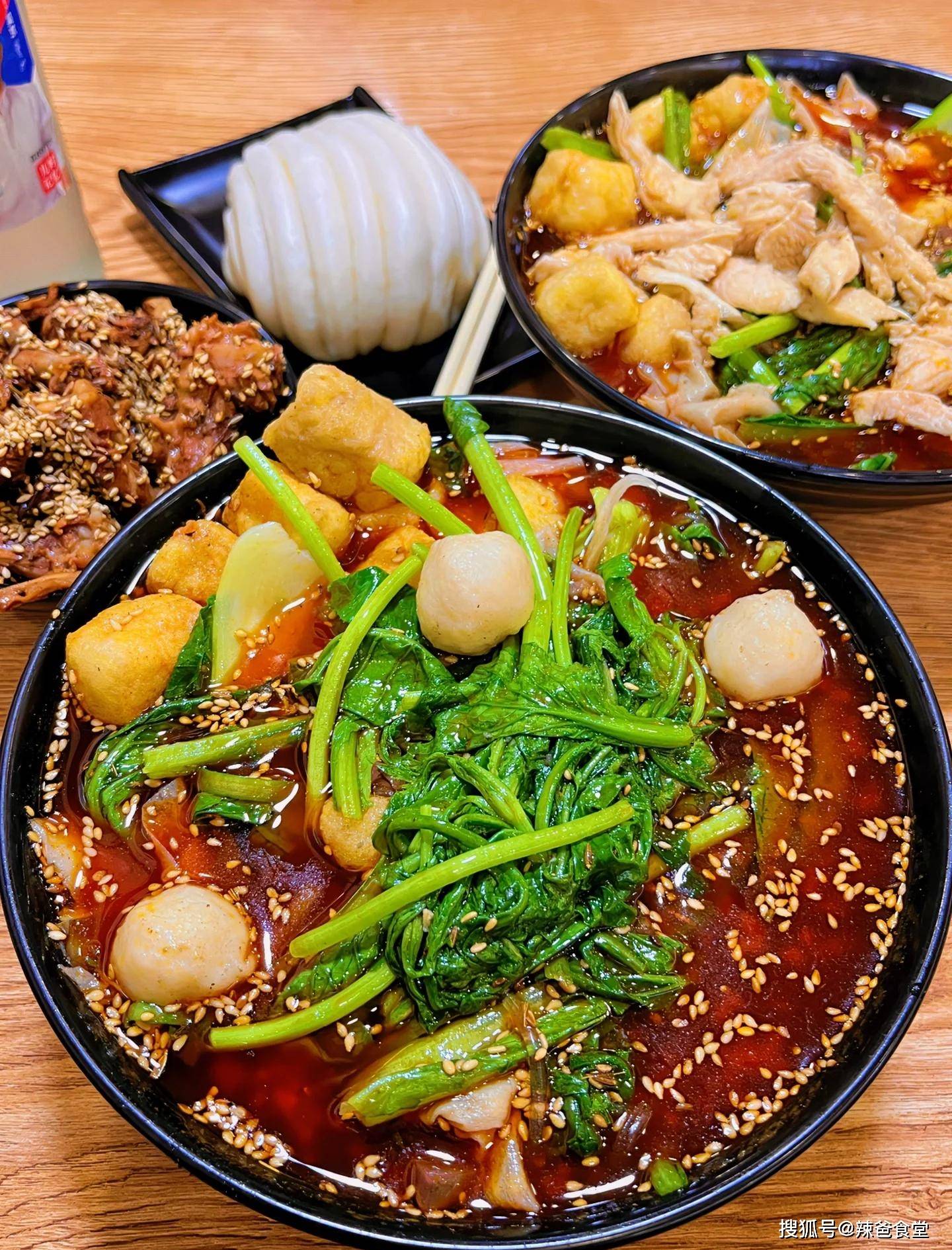 原創東北沒有美食？“東北小吃”全國遍地開花！它有多強你知道嗎？