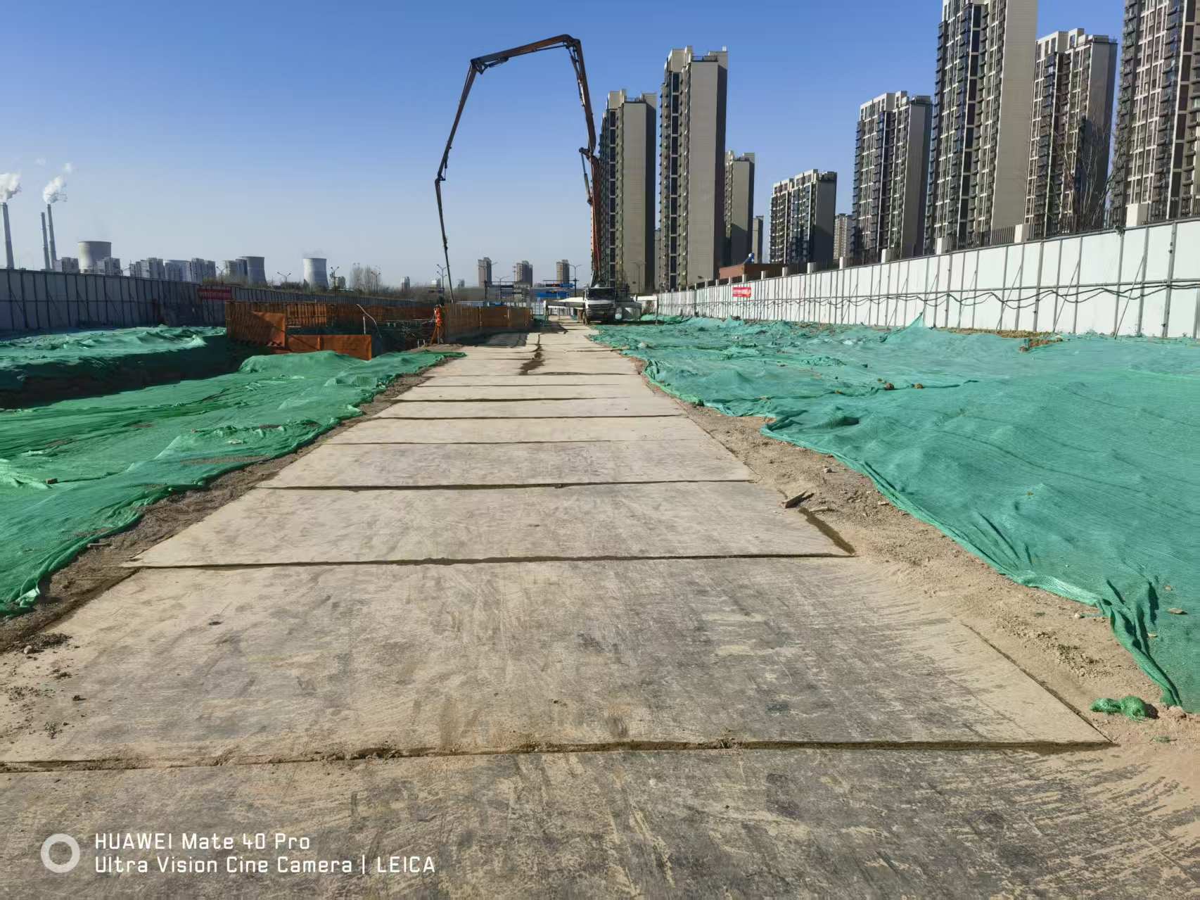 濟南永博建材租賃產品如何，租賃裝置是否多樣？