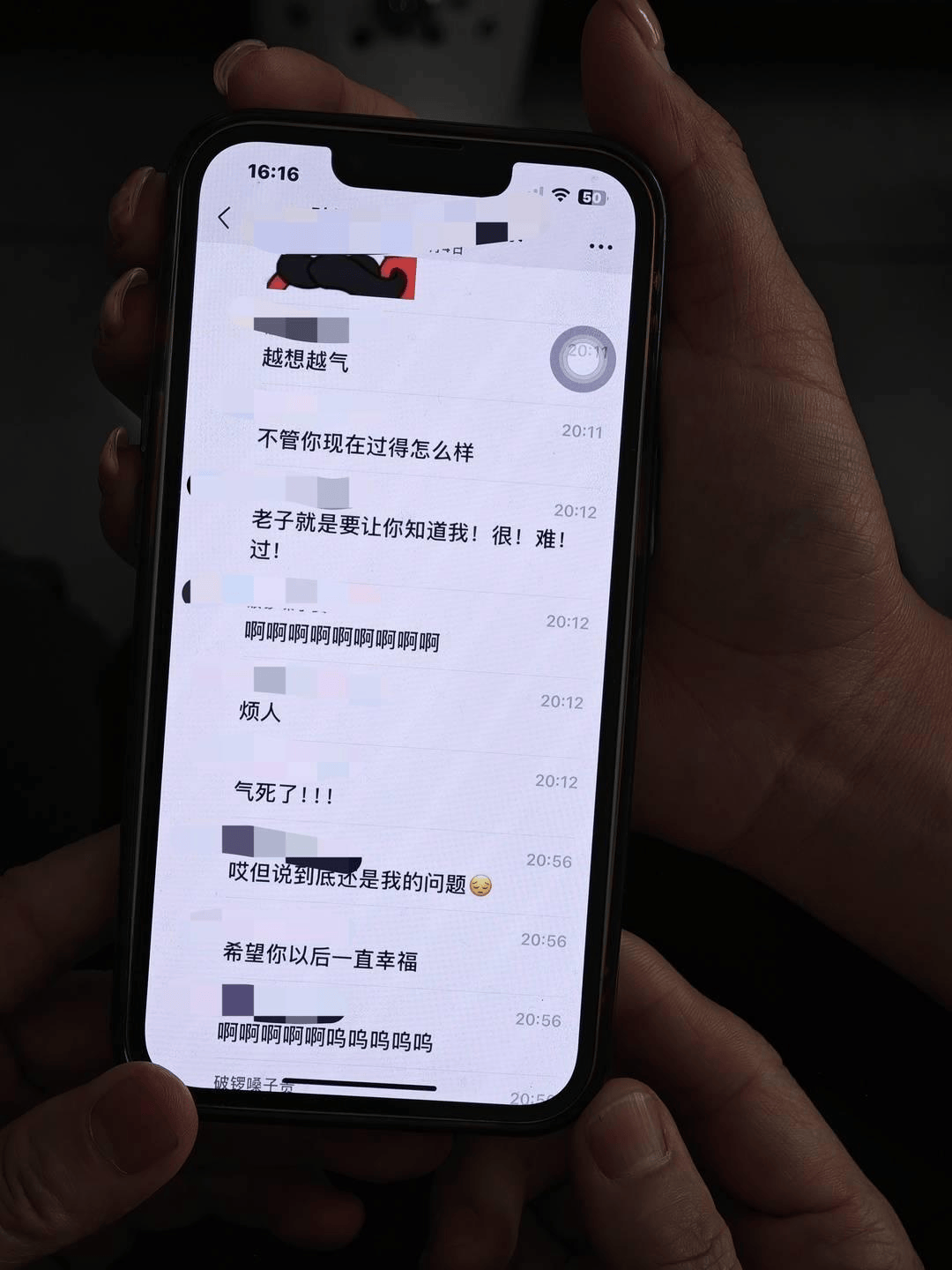 西安22歲女孩，被偽裝快遞員入室殺害，1個細節讓所有人警醒