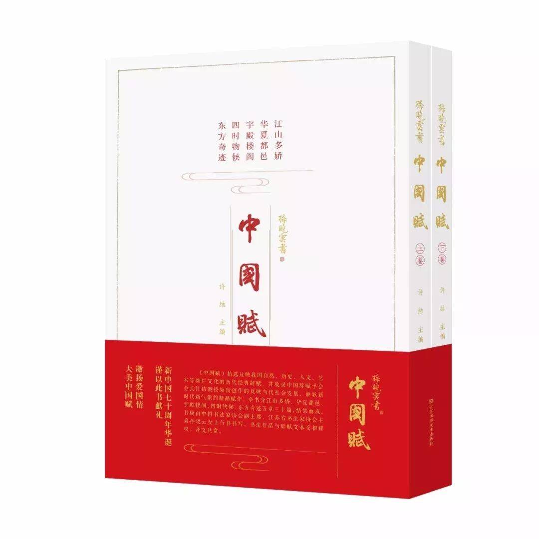 孫曉雲當選中國書法家協會第九屆主席