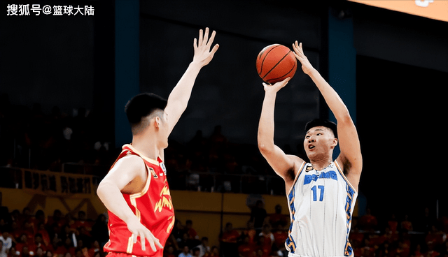 原創正式開啟交易！北京首鋼將範子銘擺上貨架，多傢俱樂部有意