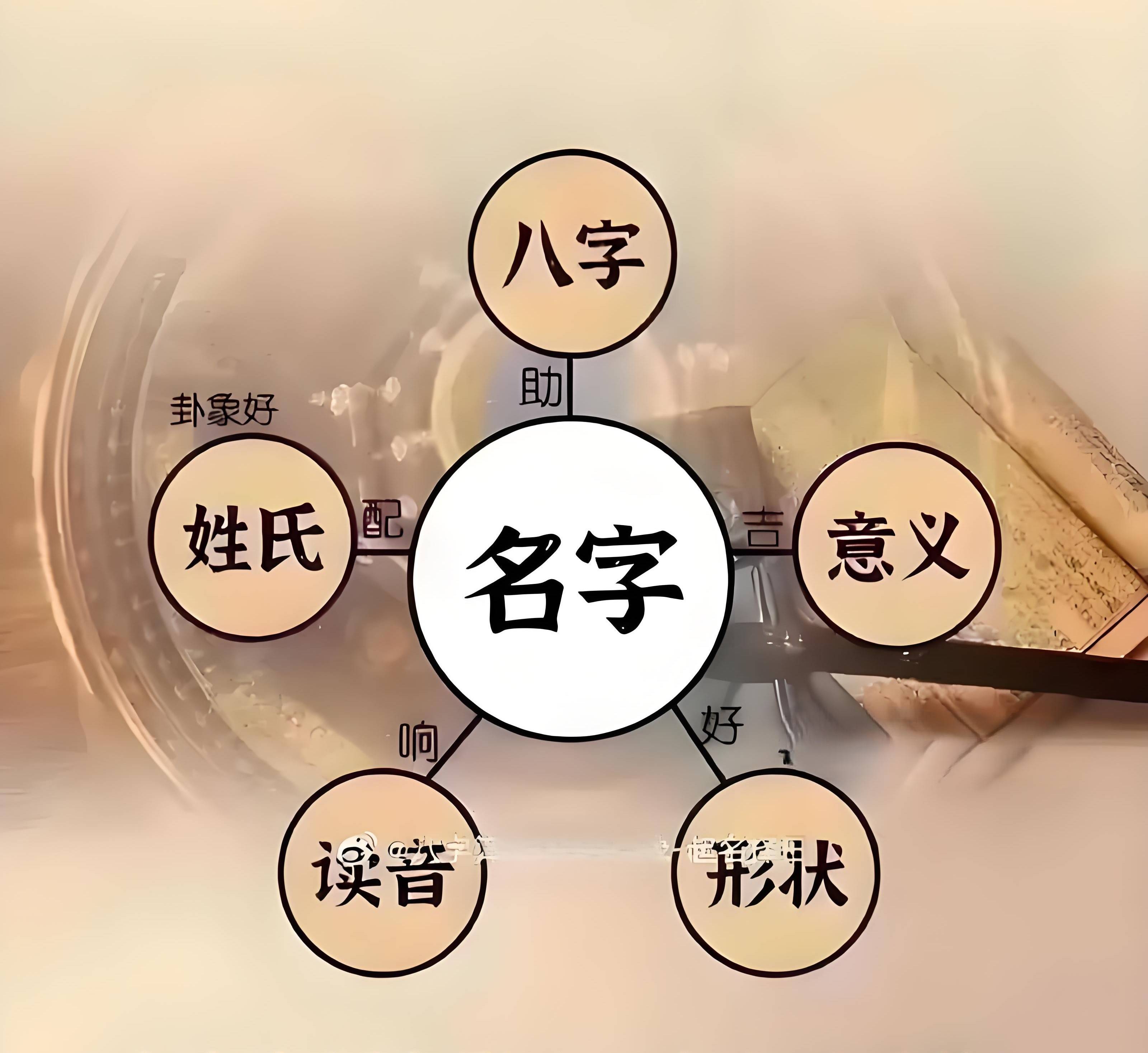 原創是用喜用神取名還是缺什麼取名，起名用了五行忌神怎麼辦