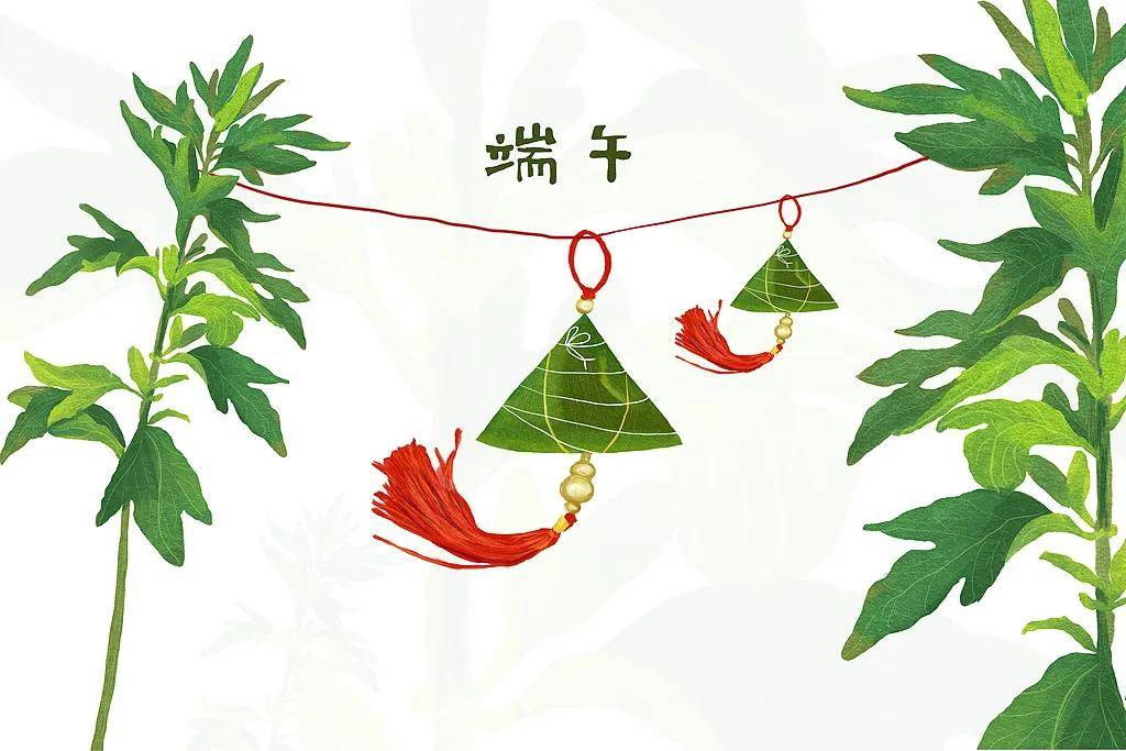 收藏！端午最全科普：古法養生、傳統習俗、經典詩詞一次看完，記得轉發給家人