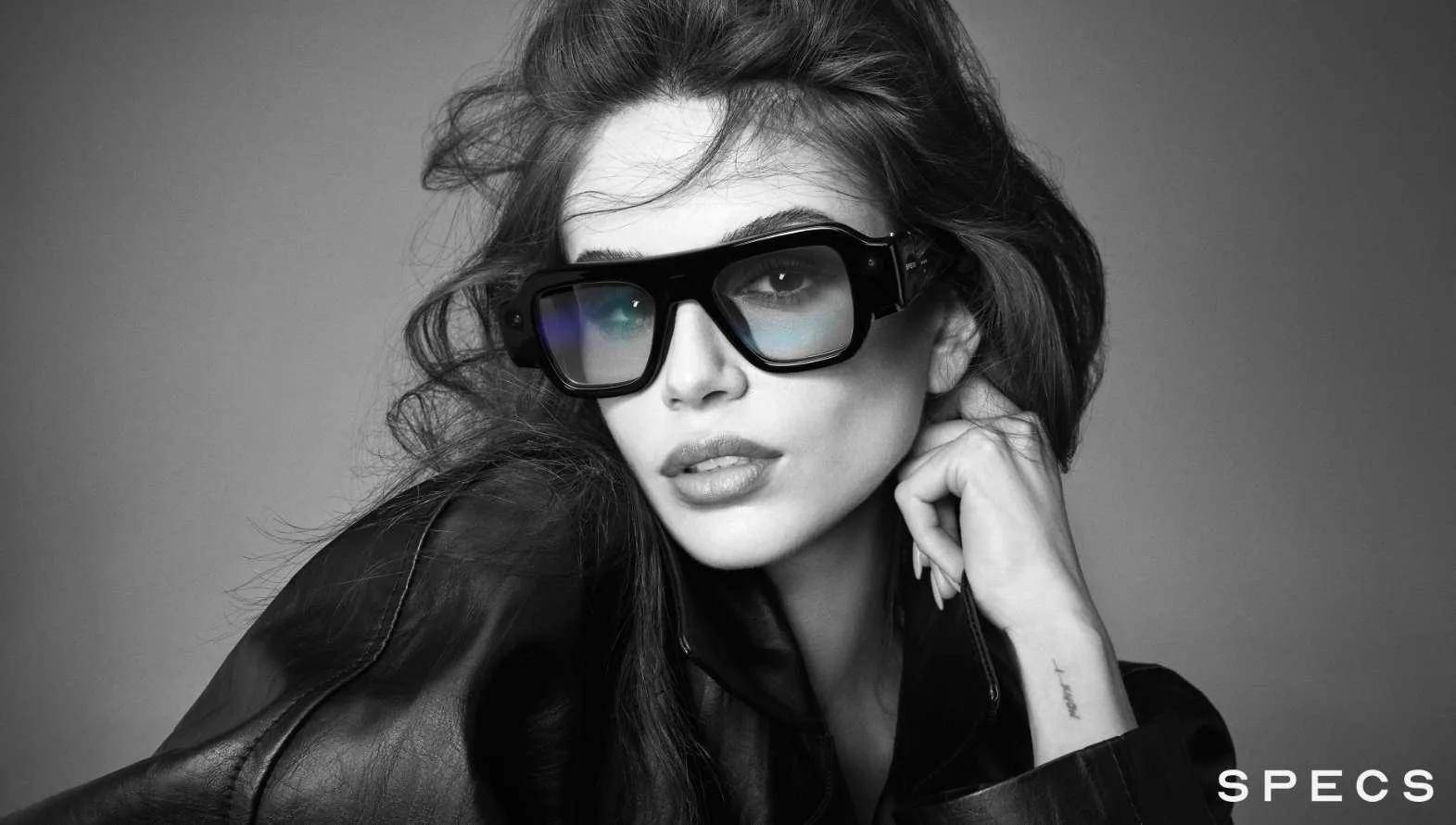 原創Snap正式釋出AR眼鏡SPECS，售價2195美元