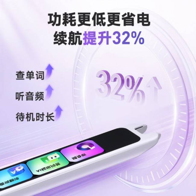 小學英語跟讀用哪款？2026四款詞典筆橫評