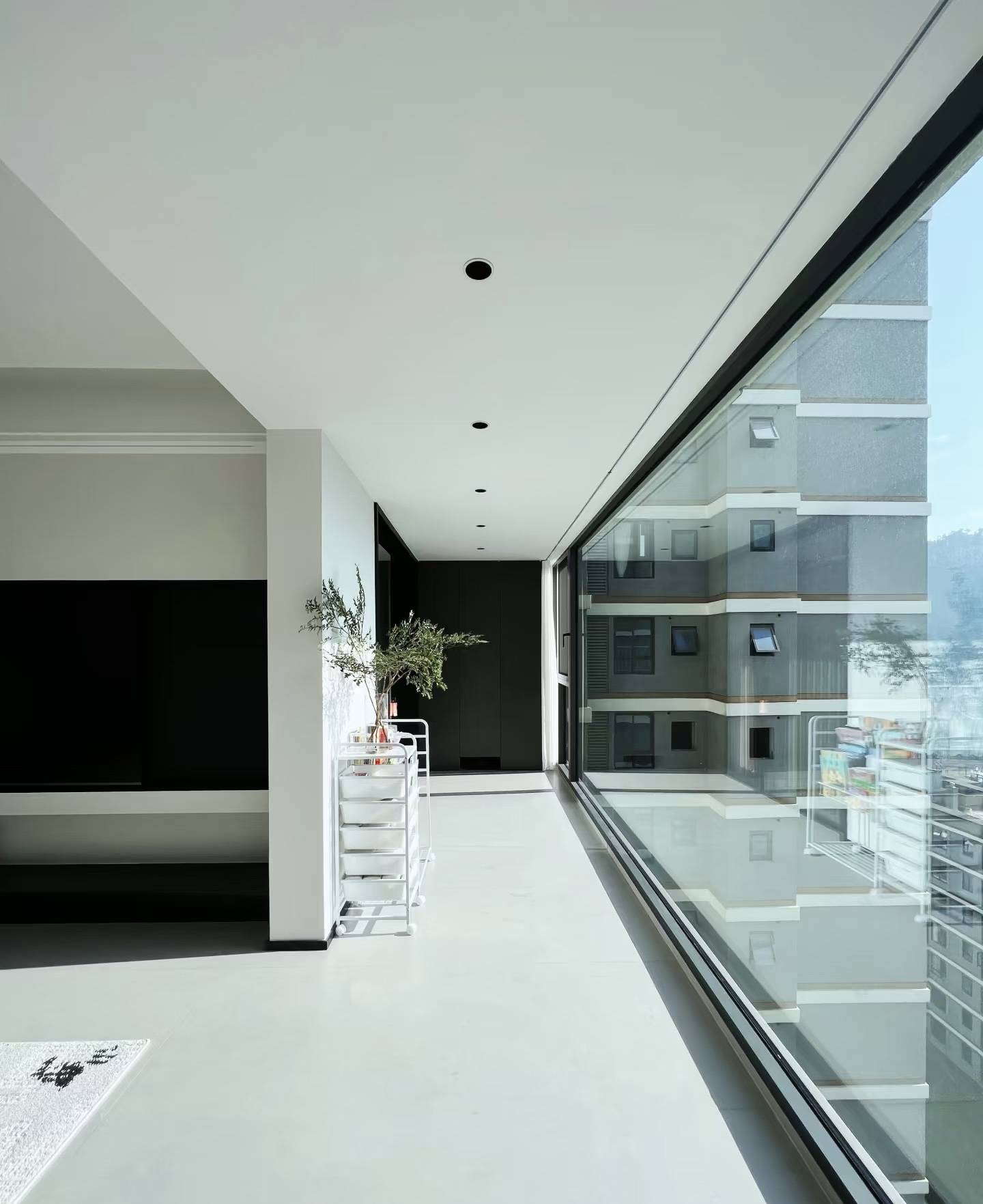 全屋門窗大玻璃不加價門窗耐用
