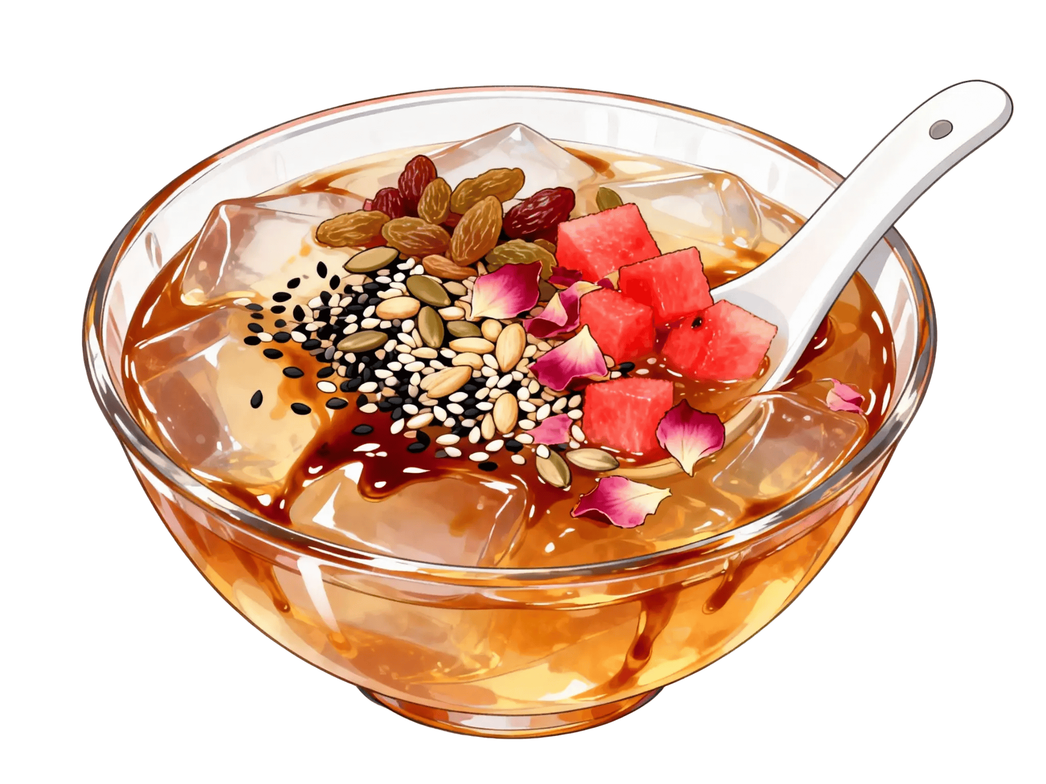 【AI貴陽·閒話貴陽⑤】“貴州蘸水菜”火遍網路？來貴陽避暑，這些美食必吃