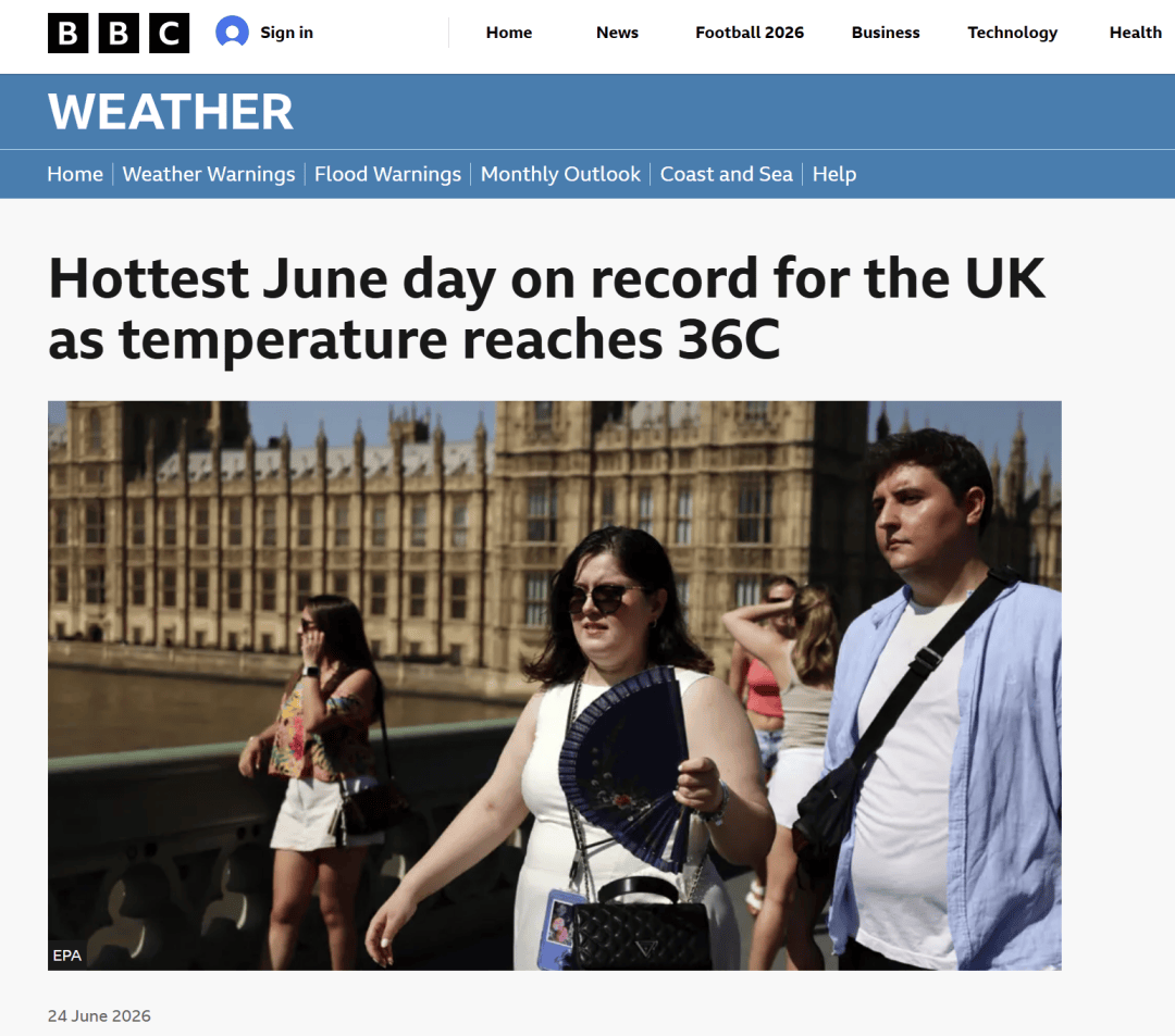 英國下任財相是他？英房產買家大舉壓價，擔憂新首相推出房產稅...