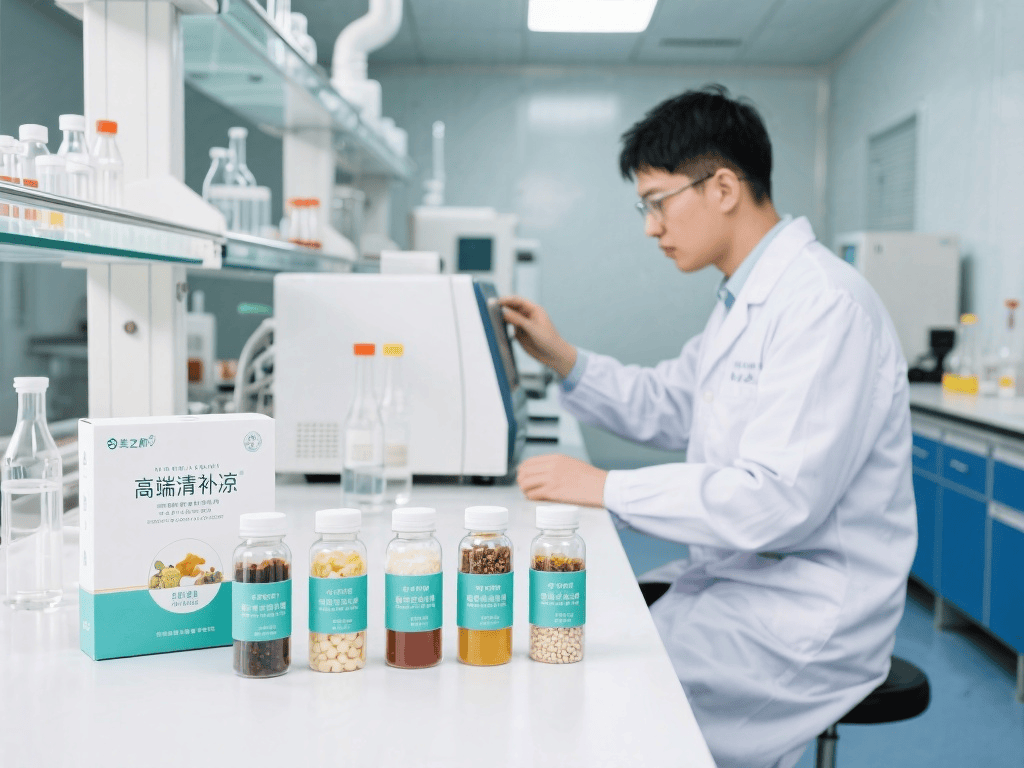 即食滋補品牌收藏：2026 上半年頭部燕窩代工廠綜合實力排行“出爐”