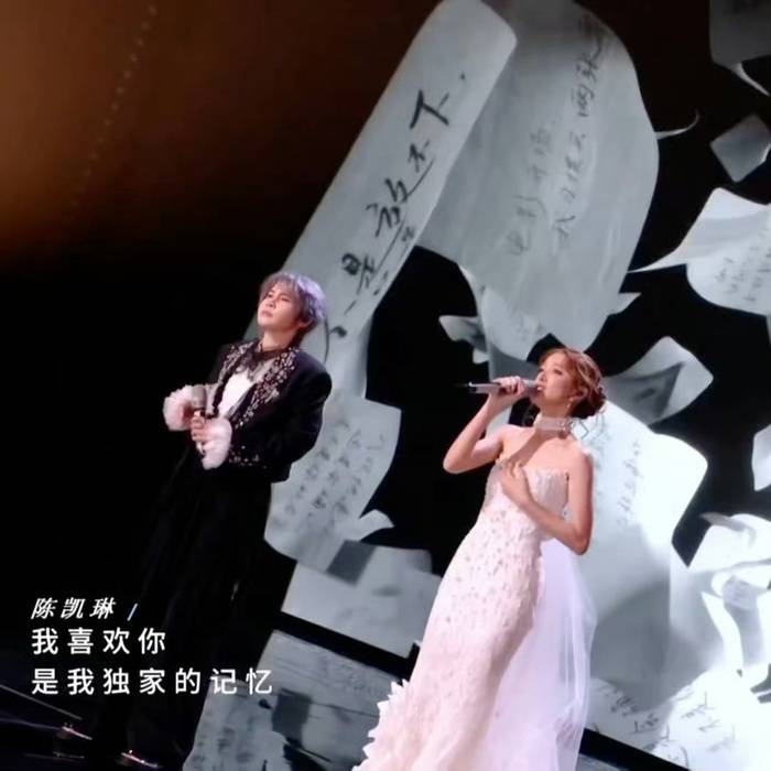 當一檔女性節目，選擇關掉“美顏濾鏡”