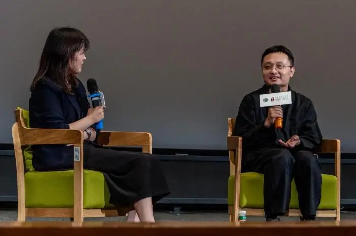 《狂野時代》等五部作品數字素材將入藏中國電影資料館