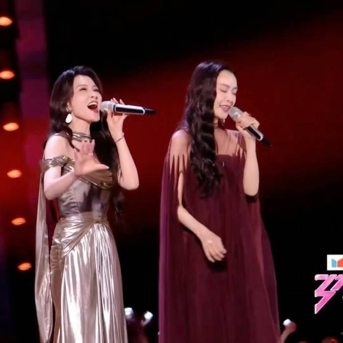 當一檔女性節目，選擇關掉“美顏濾鏡”
