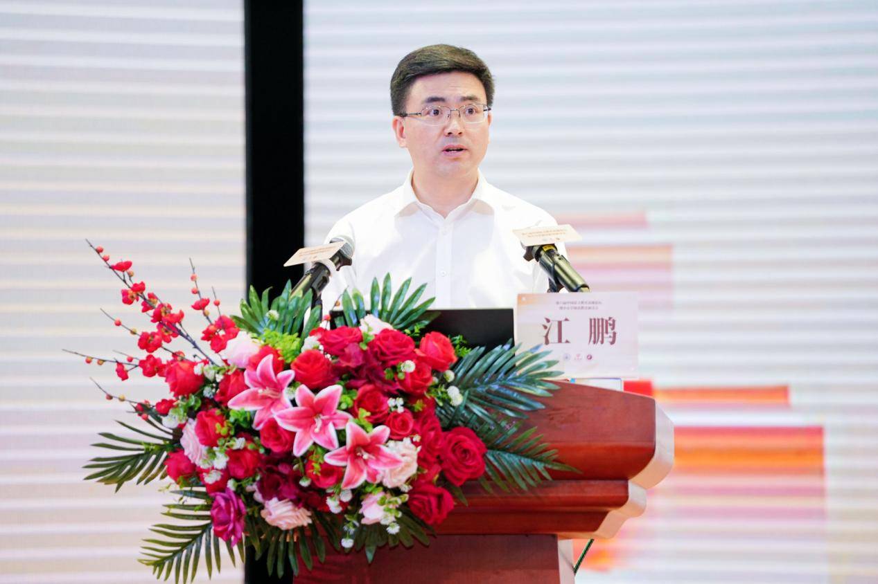 第六屆中國語文教育高階論壇暨中小學閱讀教育研討會在渝成功舉辦