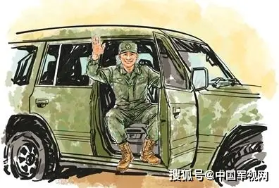 深山險路上的“彈藥快遞員”