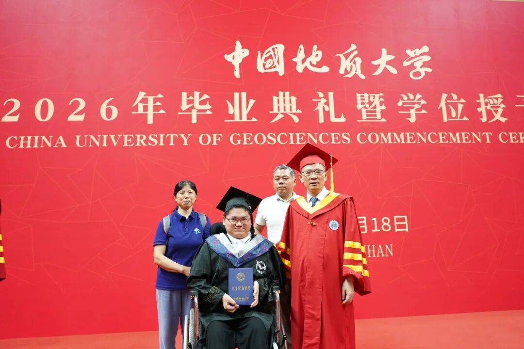 這些大學校長的畢業寄語，哪句戳中了你？