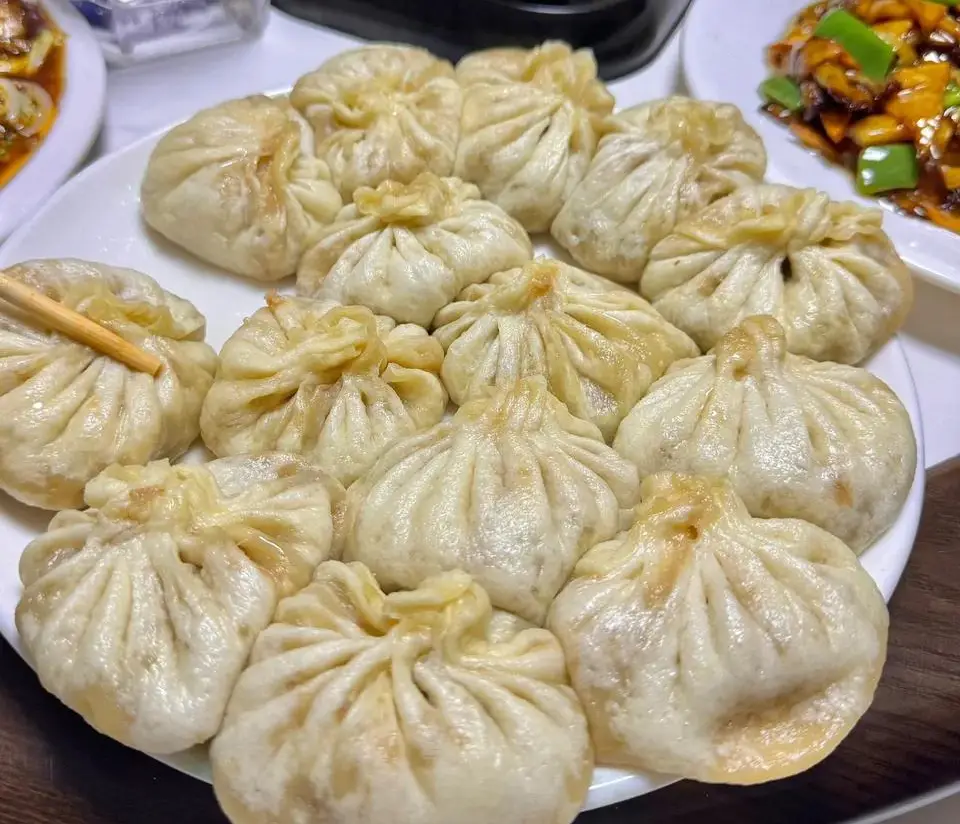原創齊齊哈爾 8 家老牌美食打卡，風味獨特，好吃不留遺憾