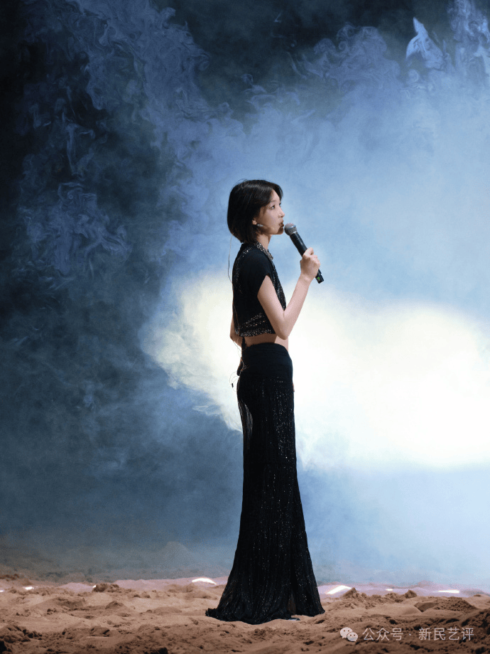 戲劇表演演員可以不脫稿嗎？——從《文城》的爭議看先鋒戲劇當如何臻美