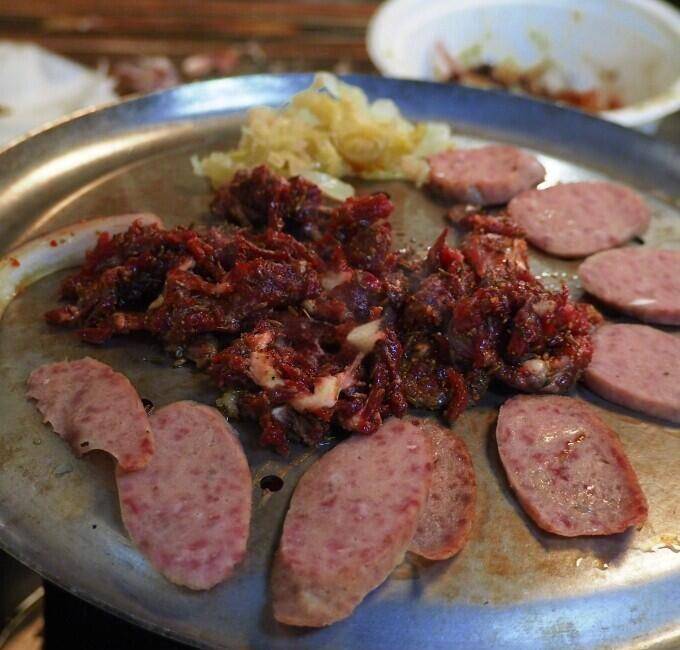 原創齊齊哈爾 8 家老牌美食打卡，風味獨特，好吃不留遺憾