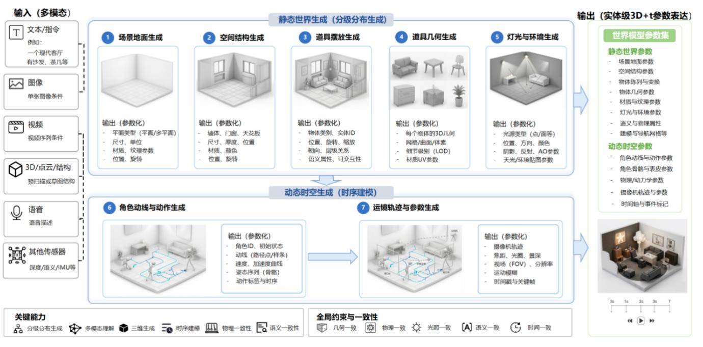 上海交大推出世界敘事模型，滬上影視工業錨定技術話語權