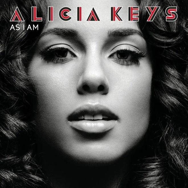 原創Alicia Keys 創造的黑人女性首周銷量記錄，至今無人可破！