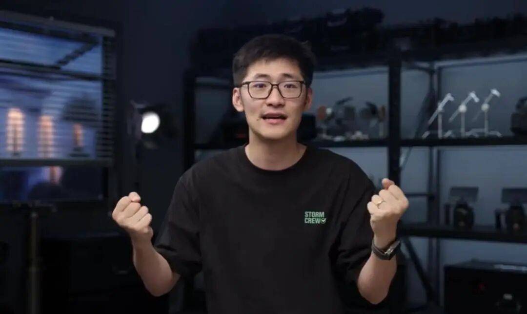 影視颶風荒島直播現事故，Tim（潘天鴻）與嘉賓中國Boy（王瀚哲）險“動手
