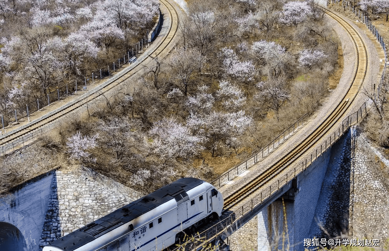 原創上海鐵路局2026錄用4473人，研究生大幅增加，南鐵院1066人