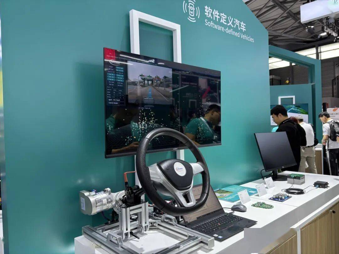 2026慕尼黑上海電子展圓滿落幕 | 前沿技術集中亮相，電子產業新風向加速顯現