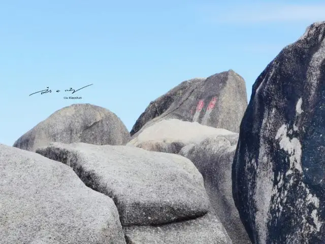 原創海南三亞“最著名”的旅遊景點，雖然常常被吐槽，但依然人滿為患