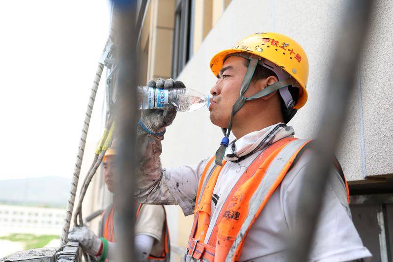＠重慶人 後天入伏！今年三伏40天如何安穩過？超全攻略請收藏