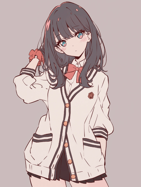 原創虎撲最低分動漫女主榜單出爐，春野櫻2.7分墊底，網友吐槽：樣本太少圖一樂