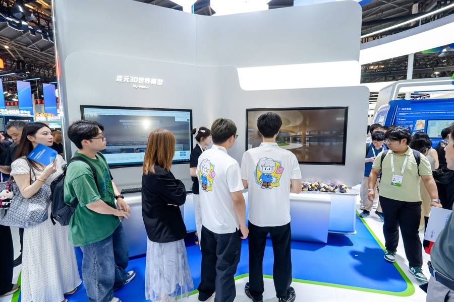 讓電影更好看，還能讓人當“劇中人”，AI走進文化影視，釋放創造力