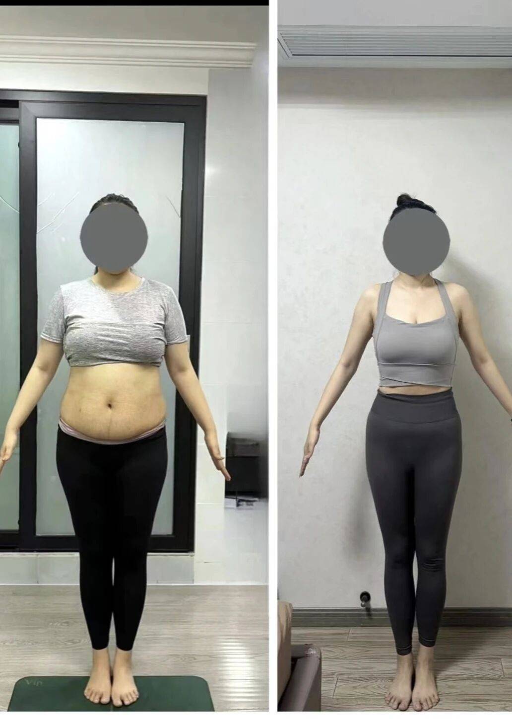 更年期女性如何走出“越減越肥”的怪圈？