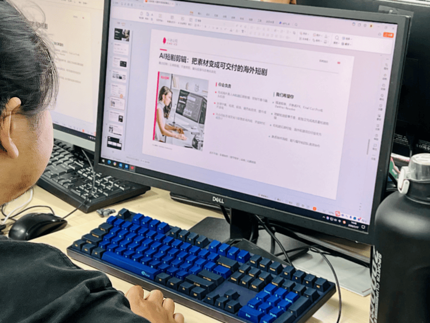 火星時代北京AIGC專場招聘會，5企業200+崗位搭建就業直通車