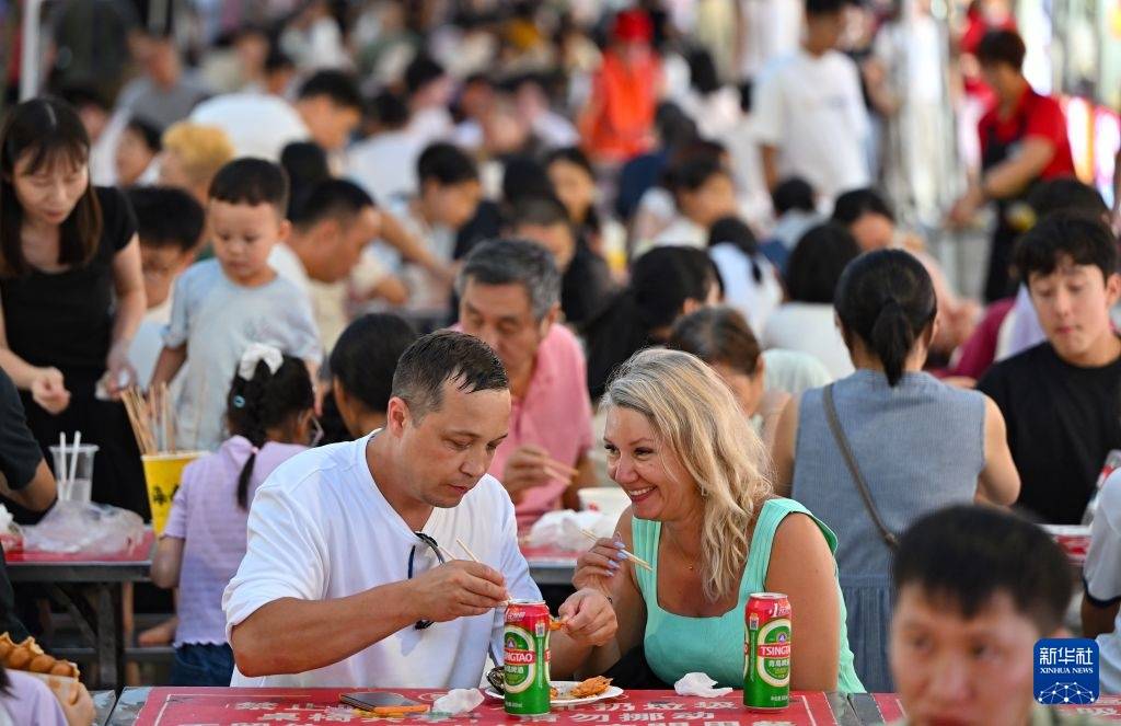 海南迎來暑期旅遊旺季