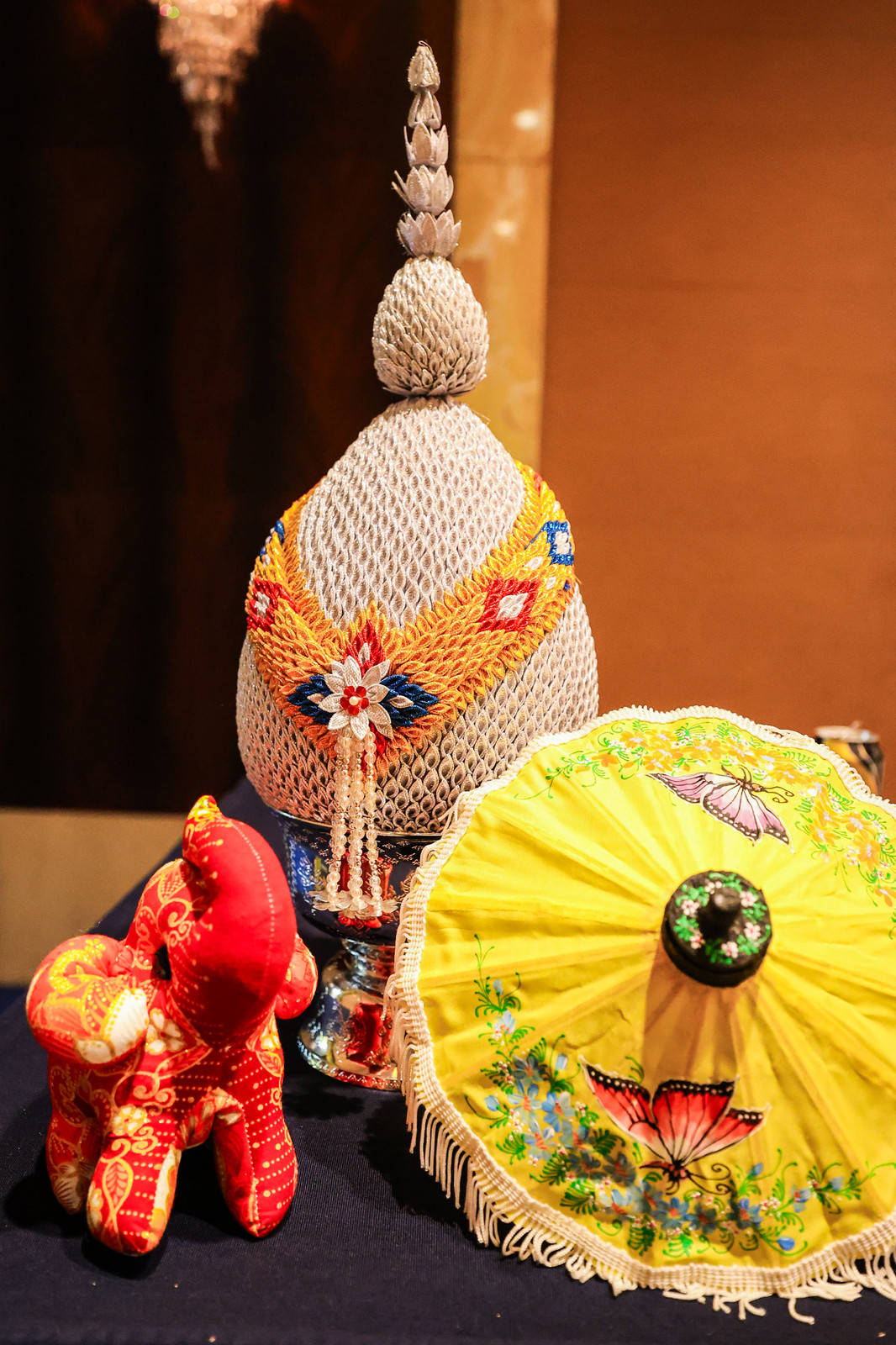 泰國國家旅遊局攜手五大跨行業領軍夥伴升級旅遊全產業鏈合作 共促高品質赴泰旅遊發展