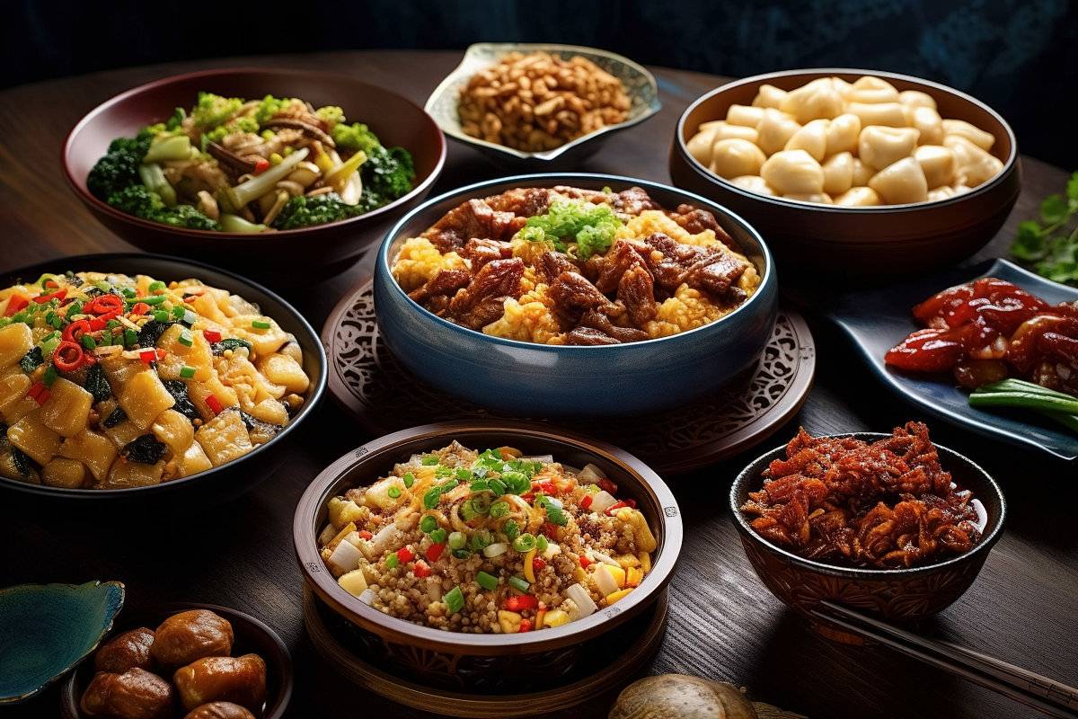 人走菜涼，菜譜清零？芯廚師用雲端大師菜譜鎖定餐廳核心資產