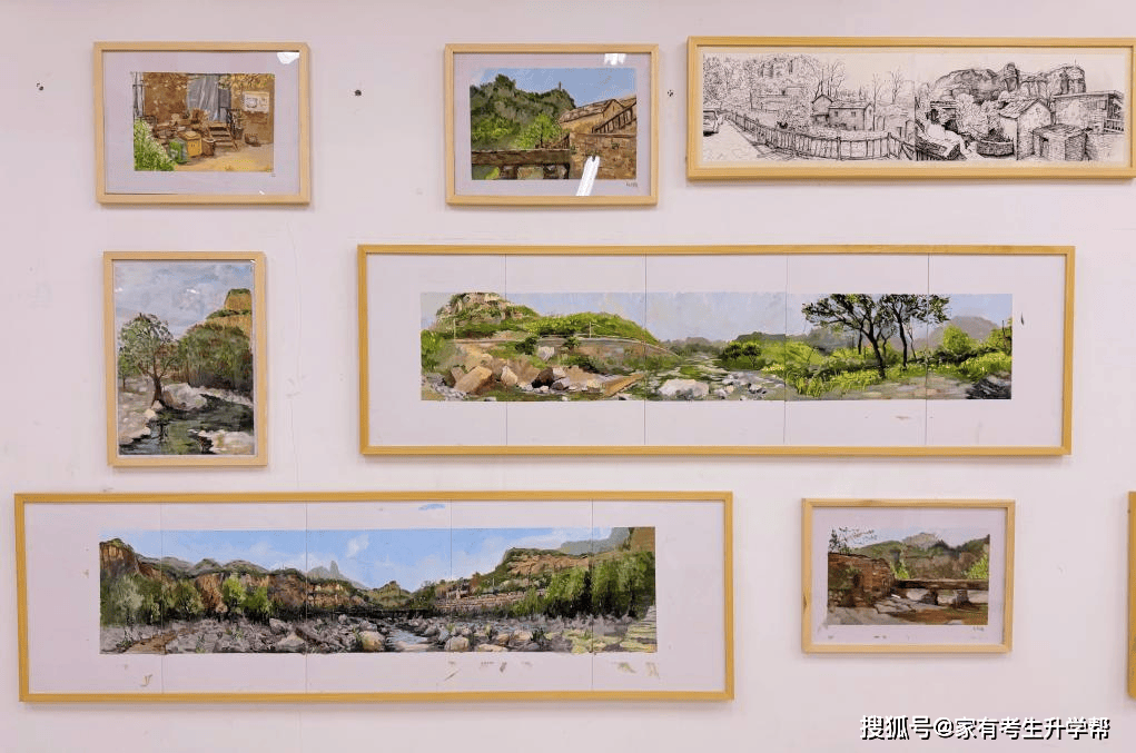 鄭州國慶中學音美信教研組學科發展藍皮書 | 深耕美育智育 繪就育人新篇