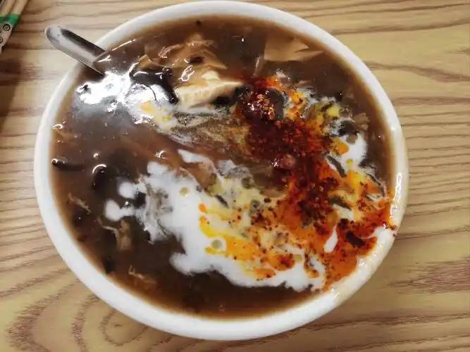 原創保定8家老牌口碑老字號美食，老保定私藏幾十年地道老味