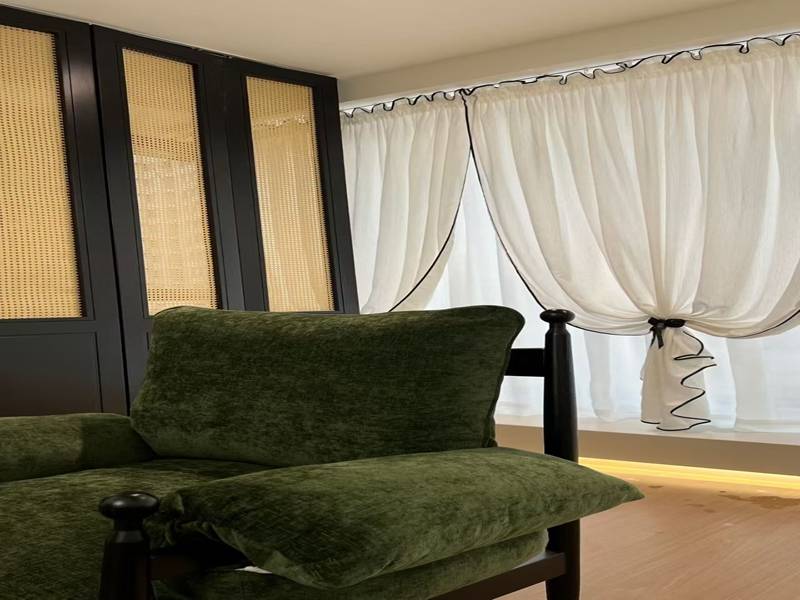 怎麼挑選長春本地靠譜家居窗簾供應廠家