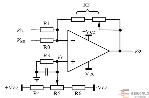 【大學生電子競賽題目分析】——2025年綜測題分析