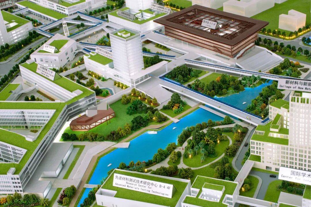 深圳技術大學考研保研好不好？279家龍頭企業+68個聯合實驗室！