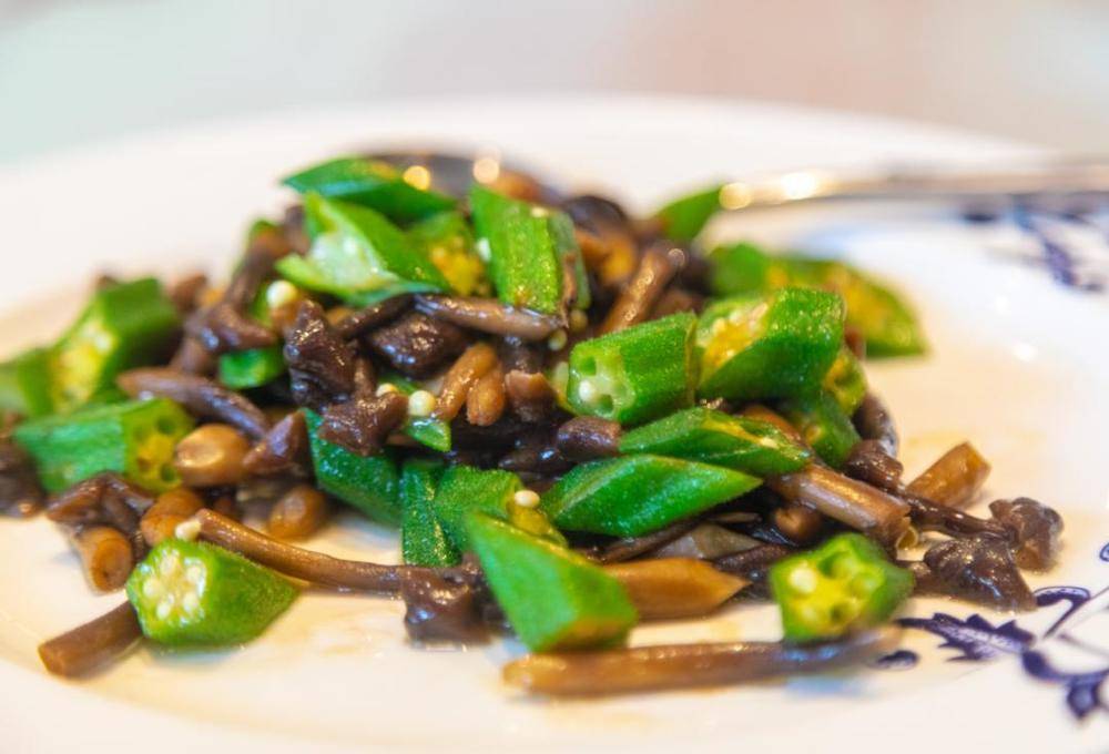 挖不完的美食寶藏！山東這些寶藏美食，“藏”不住了！｜發現寶藏山東