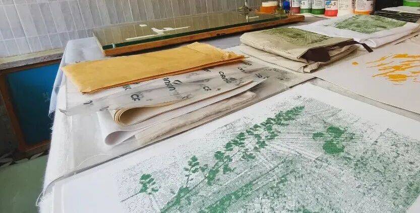 12家寶藏店鋪！長城國際動漫谷“瞌睡貓”文創商街喊你來打卡
