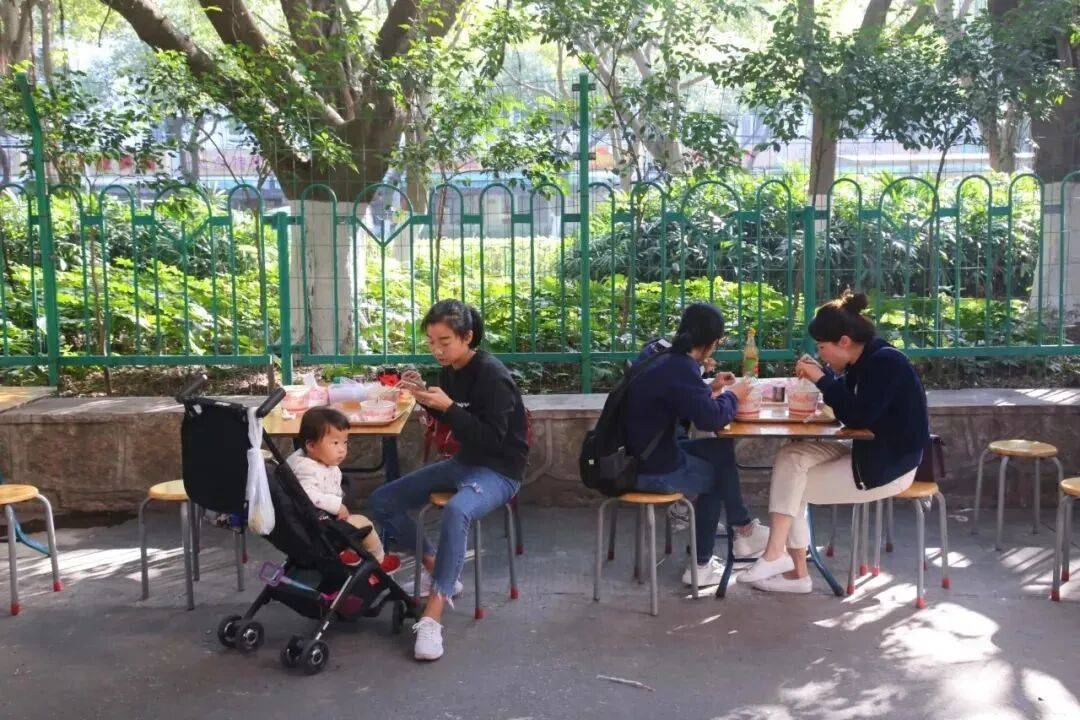 廈門這幾家饞人的「菜市場美食」！不說了明早就去吃...（下）