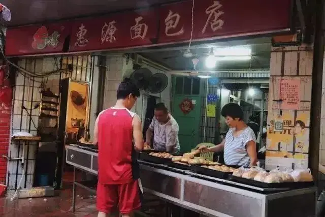 廈門這幾家饞人的「菜市場美食」！不說了明早就去吃...（下）
