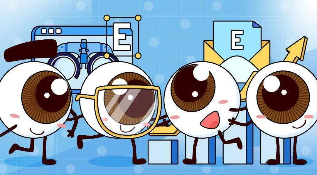 暑期驗光少排隊！眼科開通近視防控專科驗光快速通道
