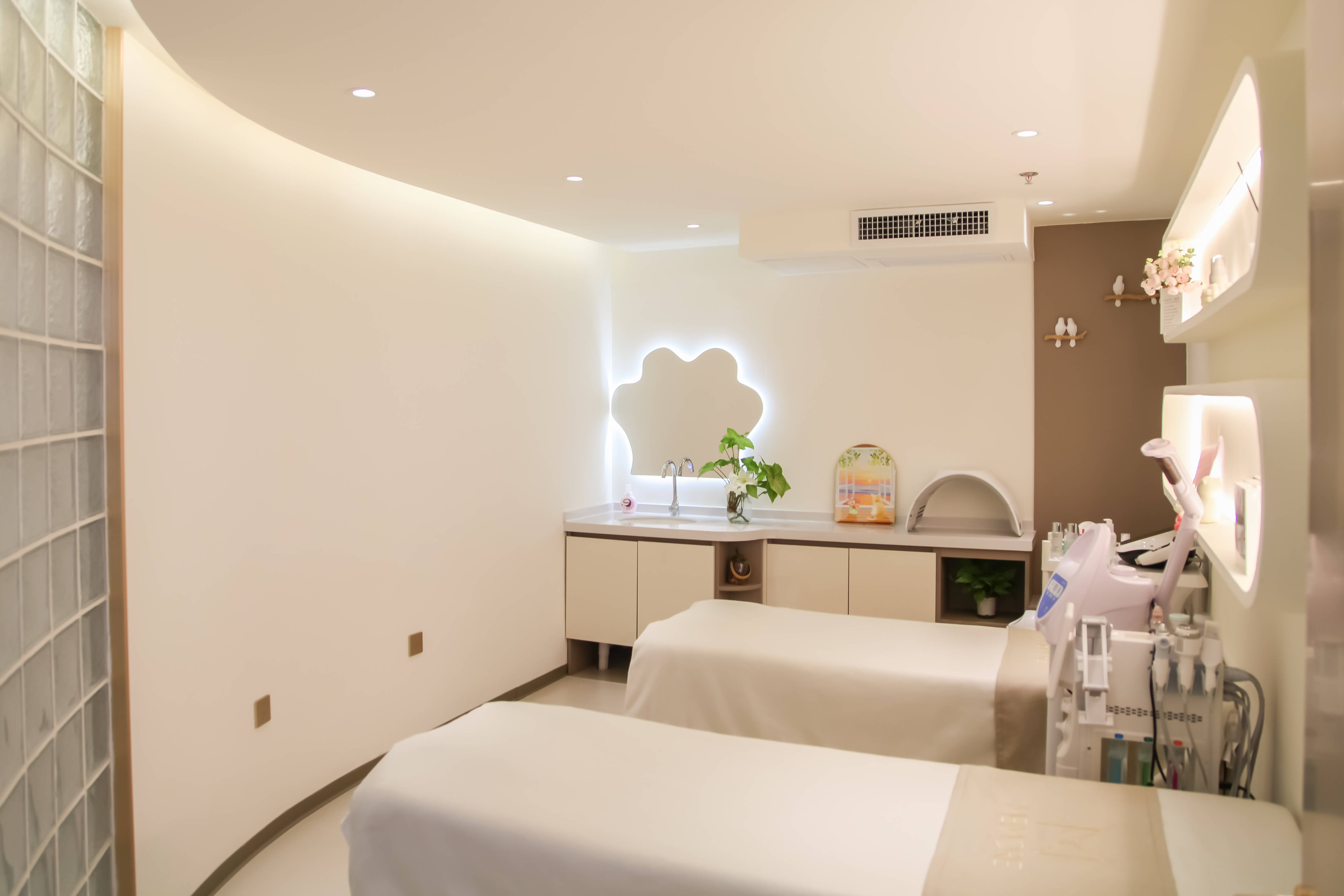 太原美容效果穩定美容機構